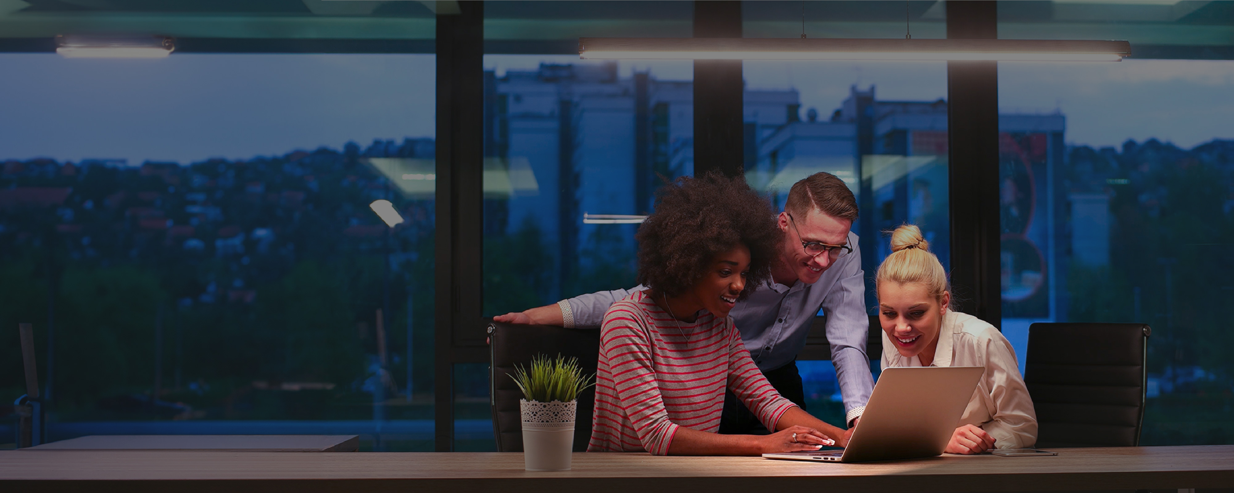 Looking for a New Solution for Your LMS Projects?