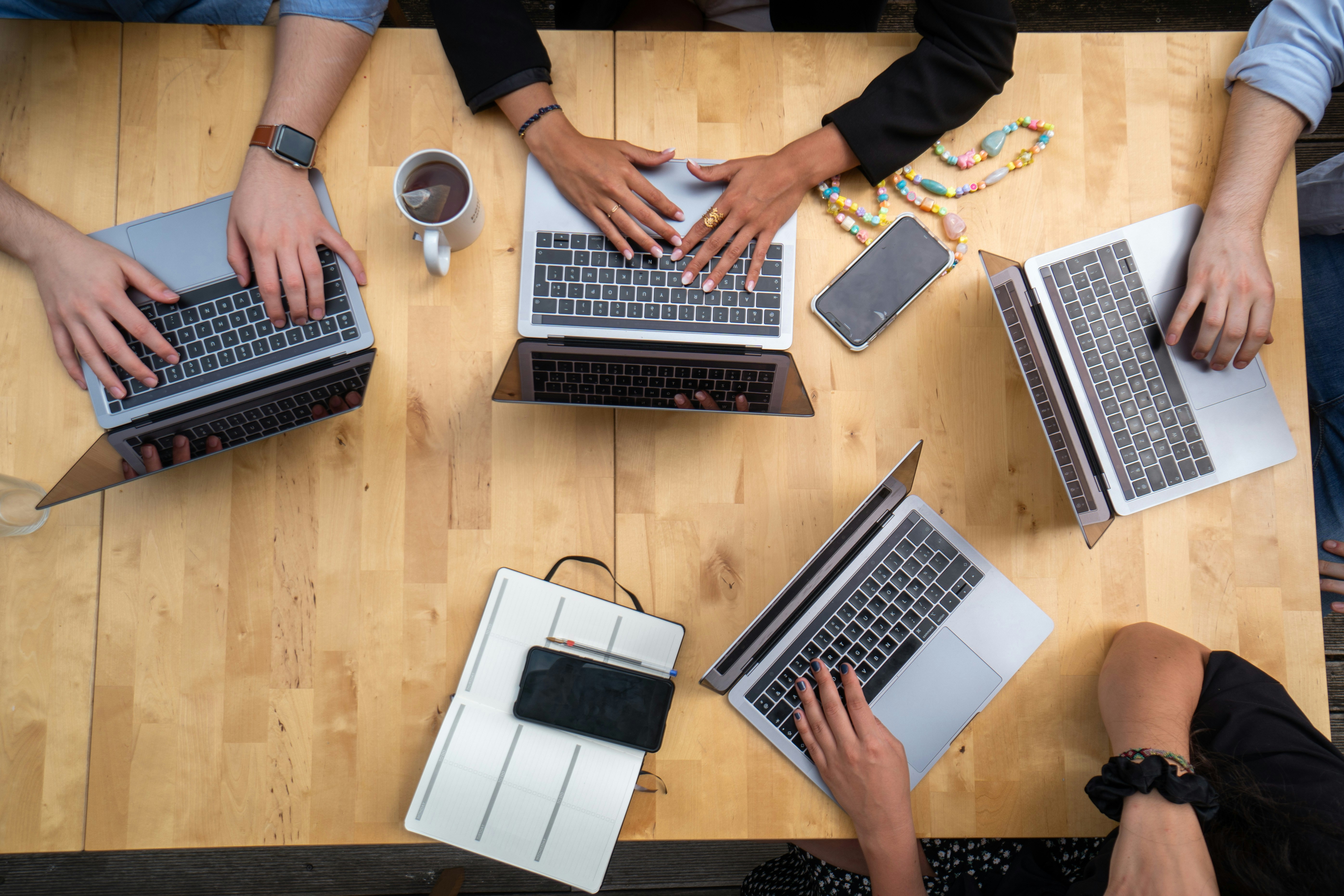PM Onboarding